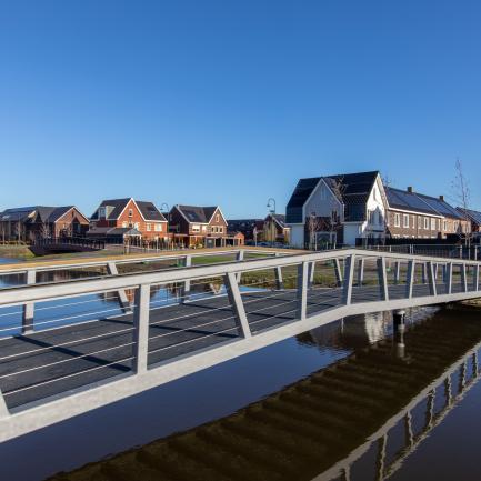 brug Veenderij